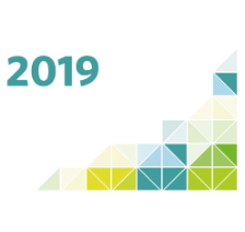 Konference Šetrné budovy 2019 - Brown goes green